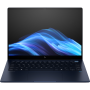 Laptop HP EliteBook Ultra G1q, 14 inch 2.2K TOUCH (2240x1400) WLED+LBL UWVA BV 400 nits, Snapdragon X Elite X1E-78-100 12 Core (